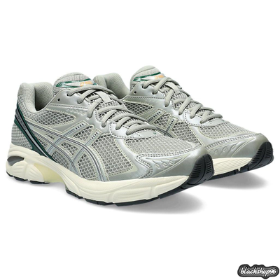 ASICS GT 2160 Seal Grey Jewel Green (36-41)