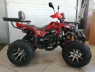 Квадроцикл ATV 200 (копия)