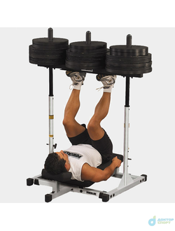 Вертикальный жим ногами Powerline PVLP156
