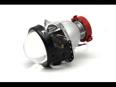 Биксеноновая линза Hella 3R(5R) Flying Eagle