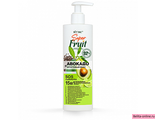 Витекс Super Fruit Авокадо+фруктовый микс SOS-Сыворотка для восстановления волос 15 в1, 200мл