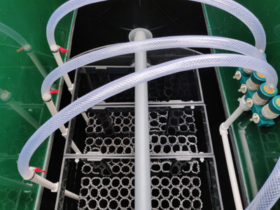 Септик Евролос Грунт 10