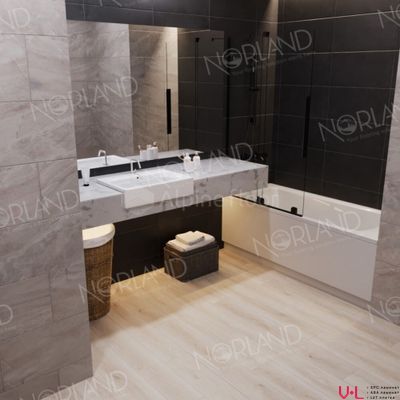 Кварцвиниловая плитка Norland Sigrid LVT Freya 1003-11 34 класс толщина 2.0 мм с фаской клеевая 4.49 м2