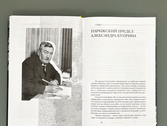 От Алданова до Яновского. Двенадцать литературных портретов русского зарубежья. Денис Краснов