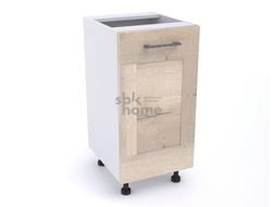 Кухня Дублин - Стол С-40 рабочий