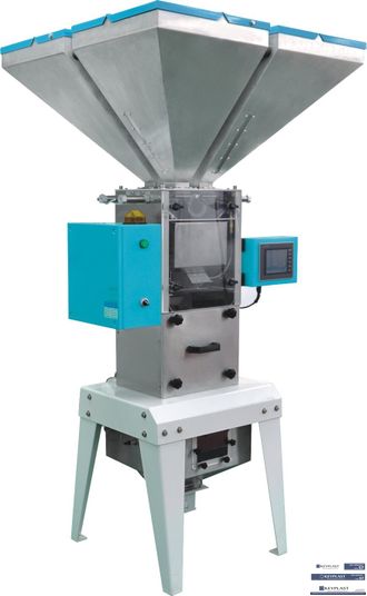 Объемный дозатор