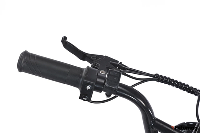 Электровелосипед Jetson COMETA 48V/18,2Ah