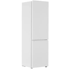 Холодильник с морозильником TCL TRF-265A+ белый