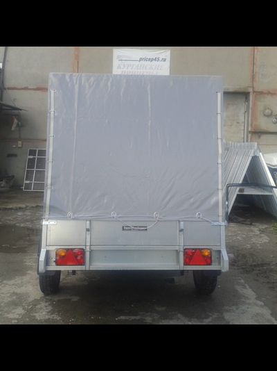 Прицеп ССТ-7132-08