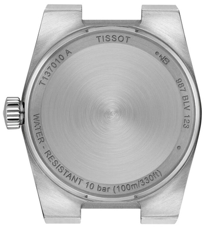 Швейцарские часы Tissot PRX T137.010.21.111.00