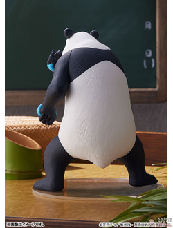 Фигурка Панда (Panda Pop Up Parade)