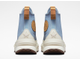 высокие весенние голубые Кеды Converse Run Star Legacy CX A05273C