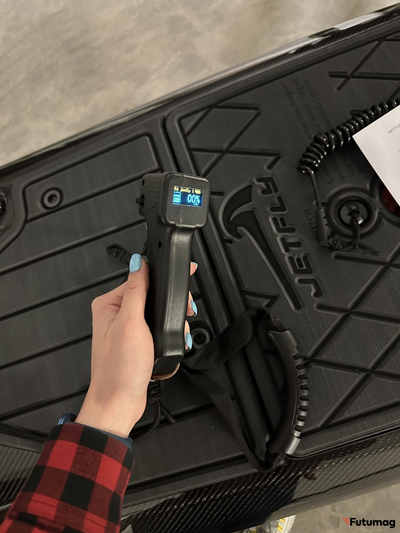 Джетсерф JETFLY 20.0