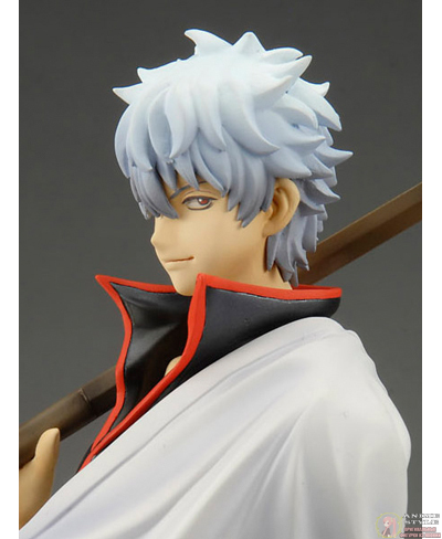 Фигурка 1/8 Гинтоки Саката (Sakata Gintoki)