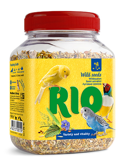 Rio Семена луговых трав 0,240 кг