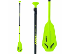 Продажа весел Jobe Stream (Lime) для сапбордов в Иркутске