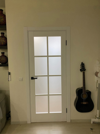 Прима-11.1 Grey Matt Magic Fog