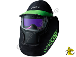 Маска сварщика &quot;Хамелеон&quot; Optrel Weldcap 3/9-12DIN увеличенные углы обзора +37º/+25º