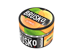 BRUSKO 50 г. - АБРИКОС