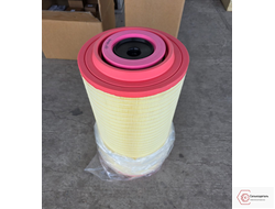 Фильтр воздушный C30810/3+CF810 комплект (комбайн Акрос 535-590, (дв. Cummins)