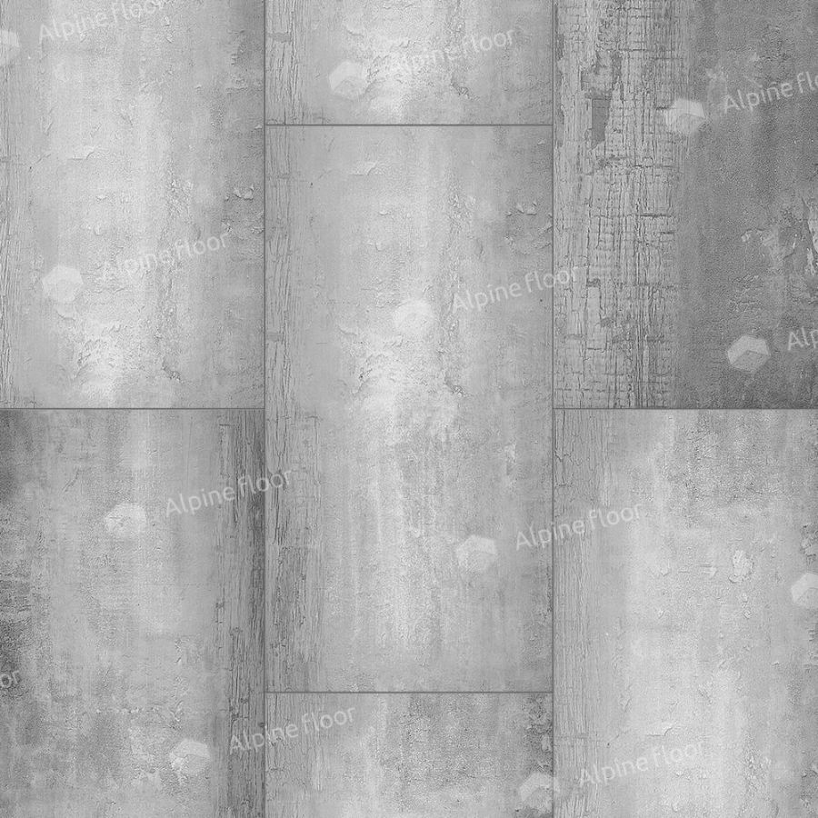 Декор кварц-виниловой плитки Light Stone ECO-15-1 Корнуолл
