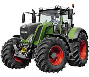 Fendt 800 Vario