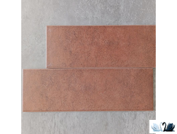 Плитка Сокол Фасад FN1 кирпичная универсальная керамическая купить в магазине Маруся со скидкой