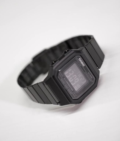 Часы Casio B650WB-1B