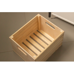 (КИК0200) Ящик для хранения