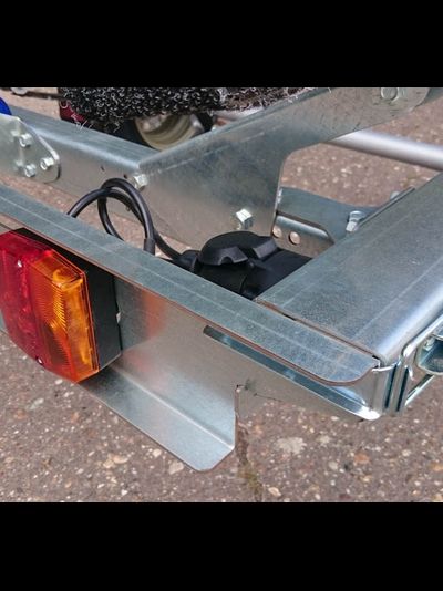 Прицеп ССТ-7132-14