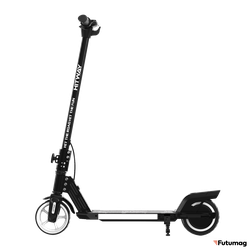 Электросамокат HITWAY W12 черный