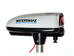 Подвесной электромотор WaterSnake ASP 24 lbs/24" 12V White
