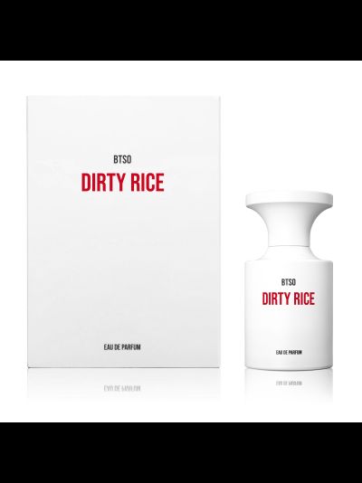 DIRTY RICE BORNTOSTANDOUT парфюмерная вода