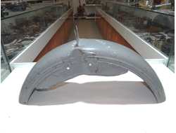 Переднее крыло Урал