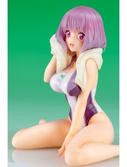 Фигурка 1/7 Аканэ Шинджо (Shinjou Akane)