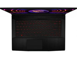 MSI GF63 Thin 12UC-1036XRU (9S7-16R821-1036) 15.6" FHD IPS 16 ГБ, (SSD)512 ГБ  DOS Чёрный