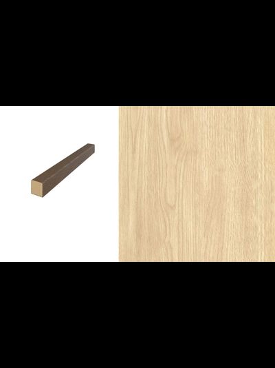 ДЕКОРАТИВНАЯ РЕЙКА ФОНОВАЯ 22*50*2750/ СЕНДИ