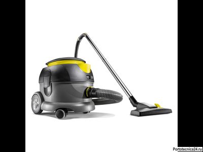 Пылесос сухой уборки Karcher T 12/1 (1.355-100.0)