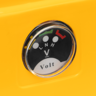 Опрыскиватель аккумуляторный Denzel D-12LA