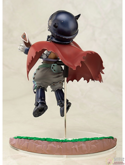 Фигурка 1/6 Рэг (Regu)