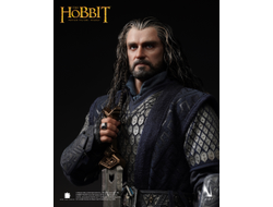 ПРЕДЗАКАЗ - Торин Дубощит ("Хоббит: Нежданное Путешествие") - Коллекционная ФИГУРКА 1/6 The Hobbit: An Unexpected Journey - Thorin Oakenshield (AgA018) - INART ?ЦЕНА: 72300 РУБ.?