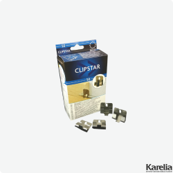 Клипсы для плинтусов