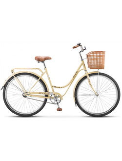 Велосипед STELS Navigator 325 28 Светло\бежевый 2023