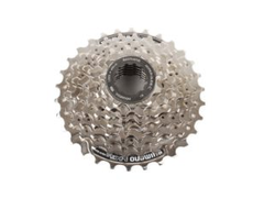 КАССЕТЫ И ТРЕЩОТКИ