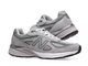 New Balance 990 Gray (Серые)