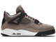 купить кроссовки Nike Air Jordan 4 Retro Taupe Haze DB0732-200