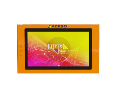 Настенный киоск UTSInfo Wall 22