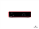 описание FOCUSRITE Scarlett 2i2 3rd на сайте музыкального магазина domstereo.ru