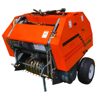 Пресс-подборщик 0870