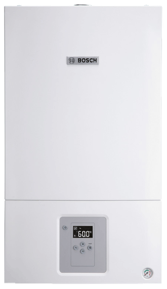 КОТЕЛ BOSCH WBN6000-18C